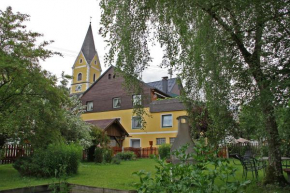 Appartements am Kurpark Bad Mitterndorf